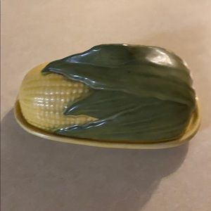 Butter dish Shawnee #72